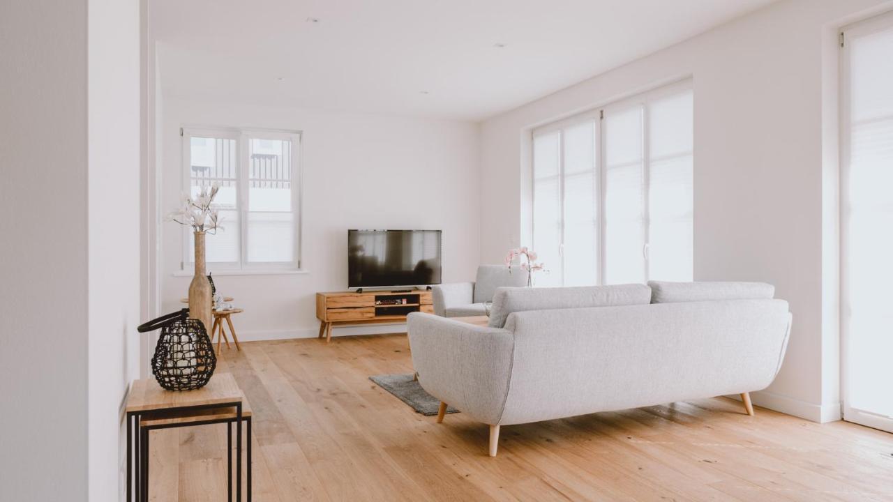 Traumgarten Villa Harmonie بريرو المظهر الخارجي الصورة