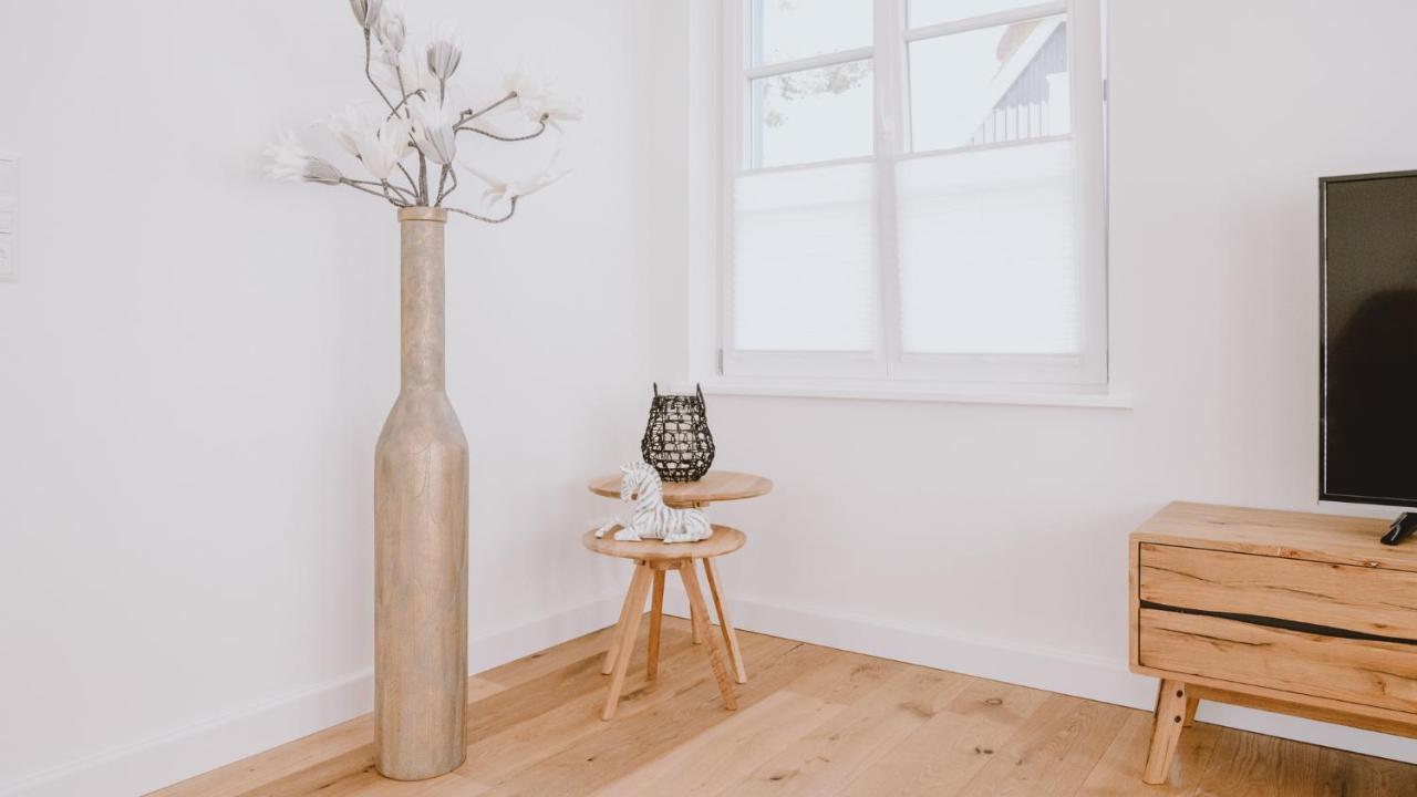 Traumgarten Villa Harmonie بريرو المظهر الخارجي الصورة