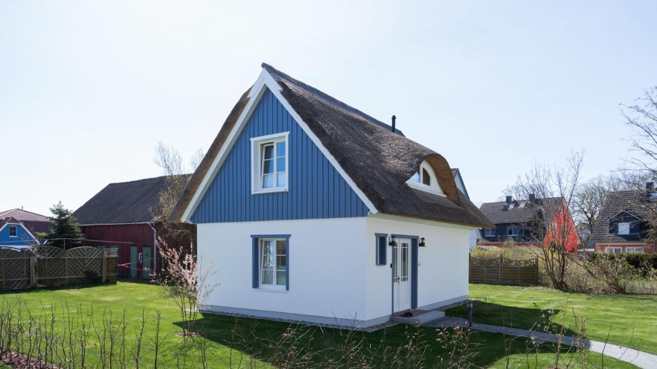 Traumgarten Villa Harmonie بريرو المظهر الخارجي الصورة
