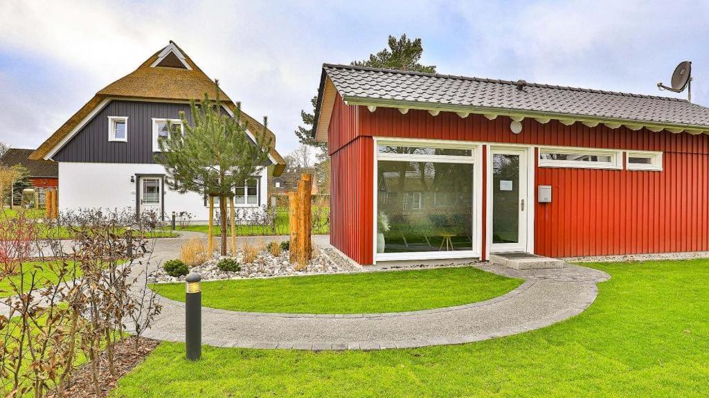 Traumgarten Villa Harmonie بريرو المظهر الخارجي الصورة