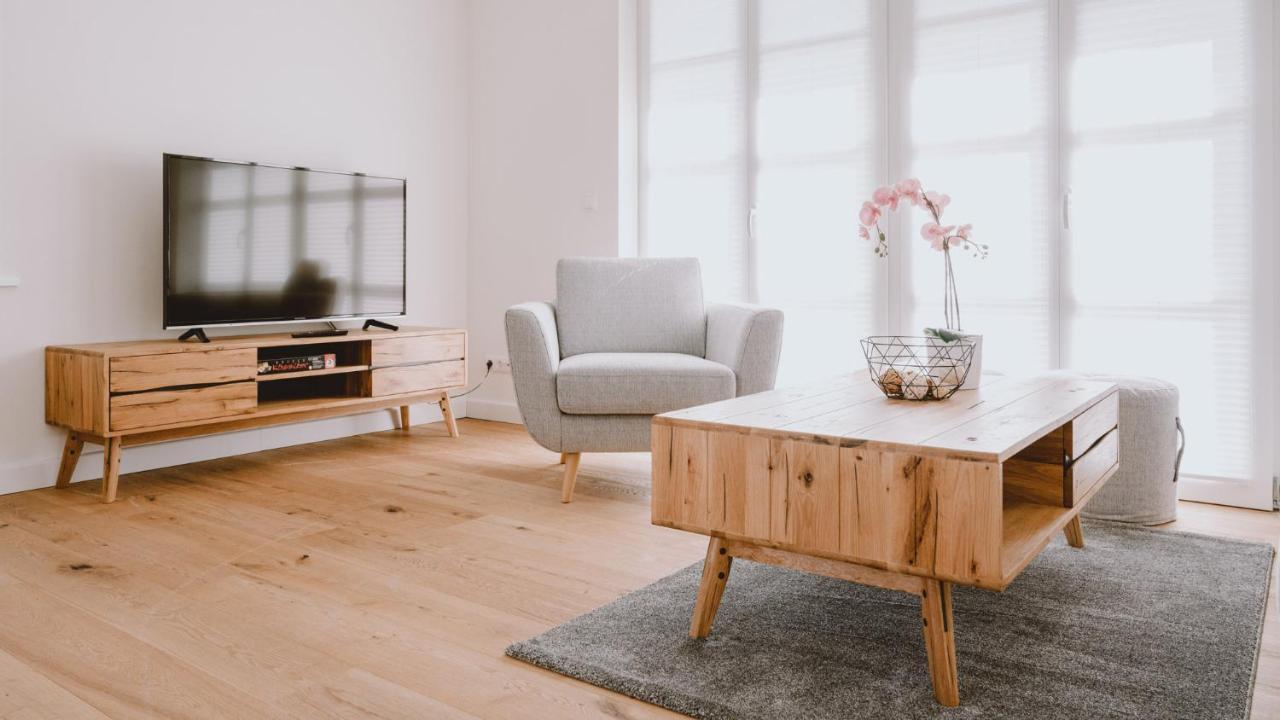 Traumgarten Villa Harmonie بريرو المظهر الخارجي الصورة