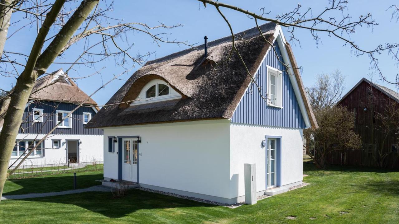 Traumgarten Villa Harmonie بريرو المظهر الخارجي الصورة